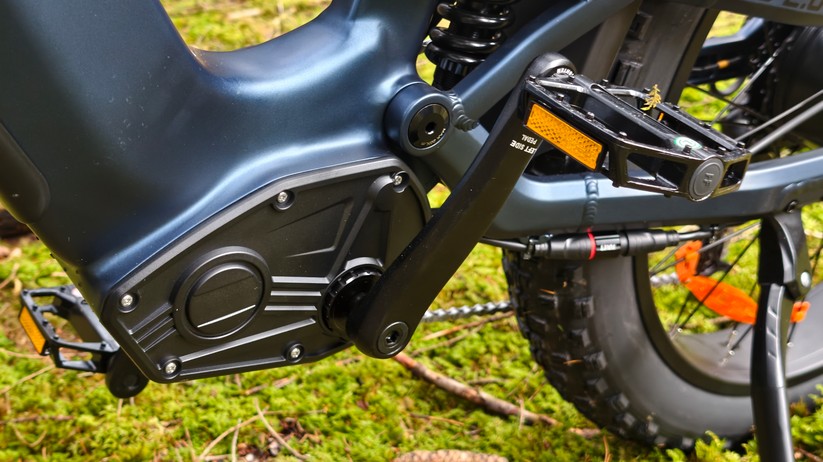 Himiway D5 2.0 ST