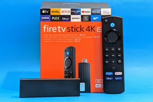 Fire TV Stick 4K Max im Test: Amazons bester Streaming-Stick
