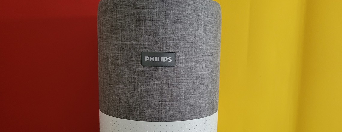 Philipps-Luftreiniger
