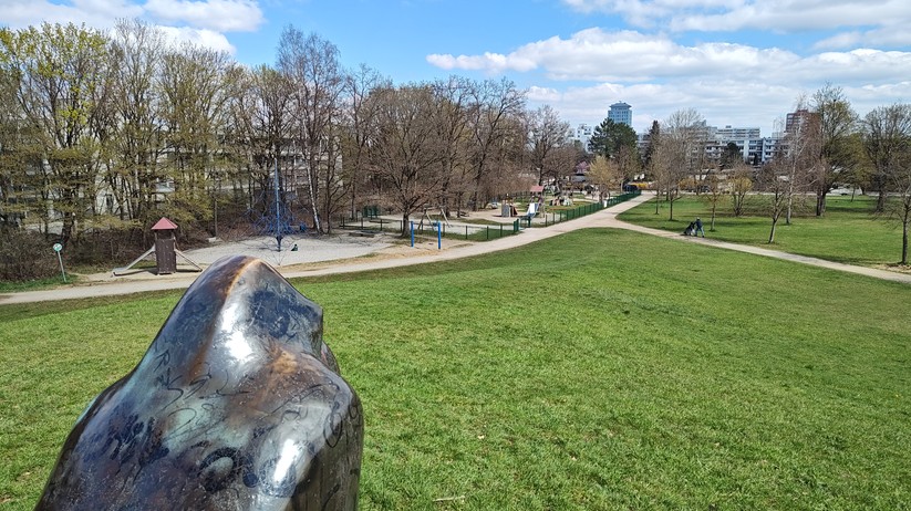 Motorola Edge 40 Pro - Originalaufnahmen