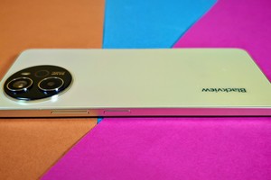  Smartphone mit 120-Hz-LCD für nur 160 Euro