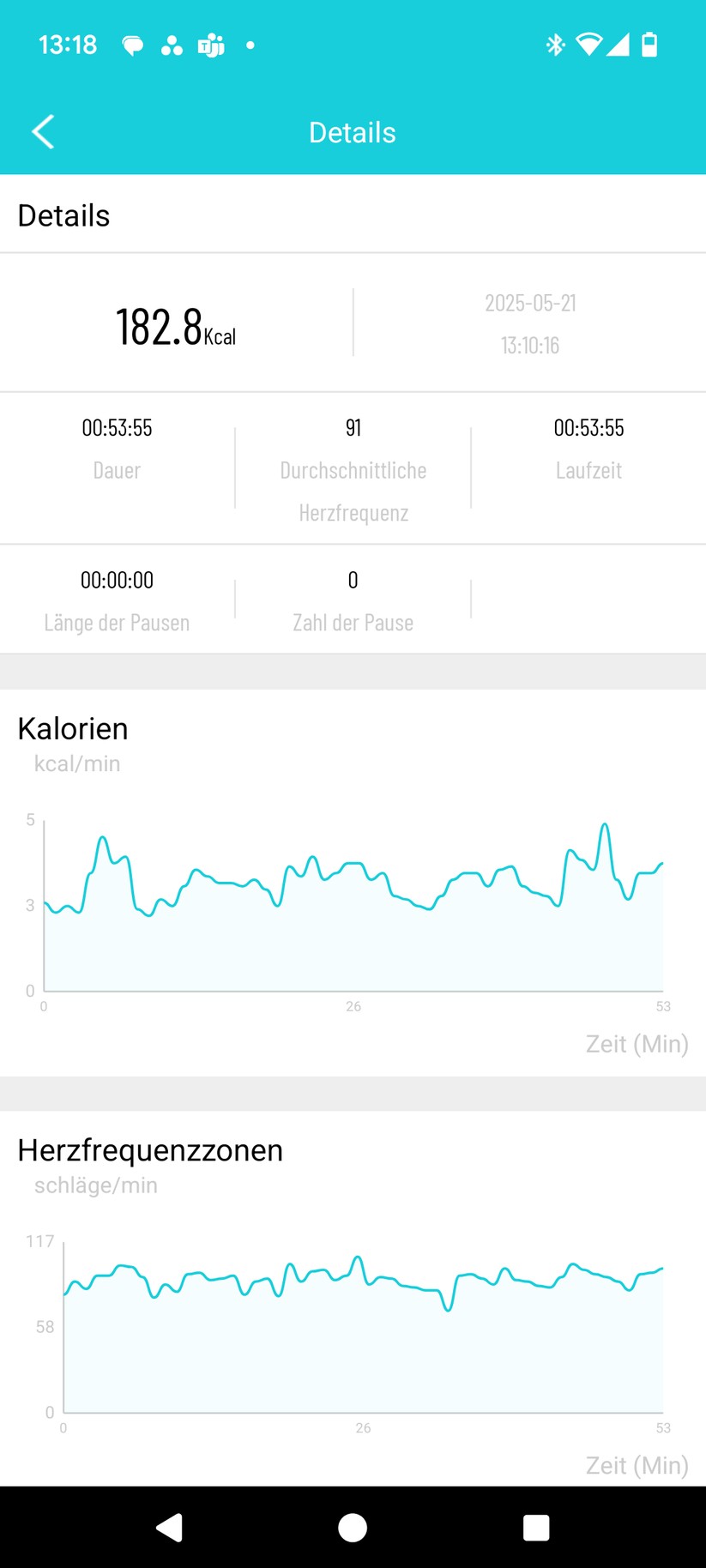 Knauermann Neo 2 (2025) - App