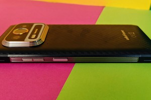 Ulefone Armor 25T Pro im Test