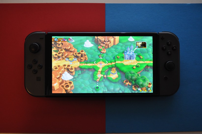 Super Mario Bros. Wonder