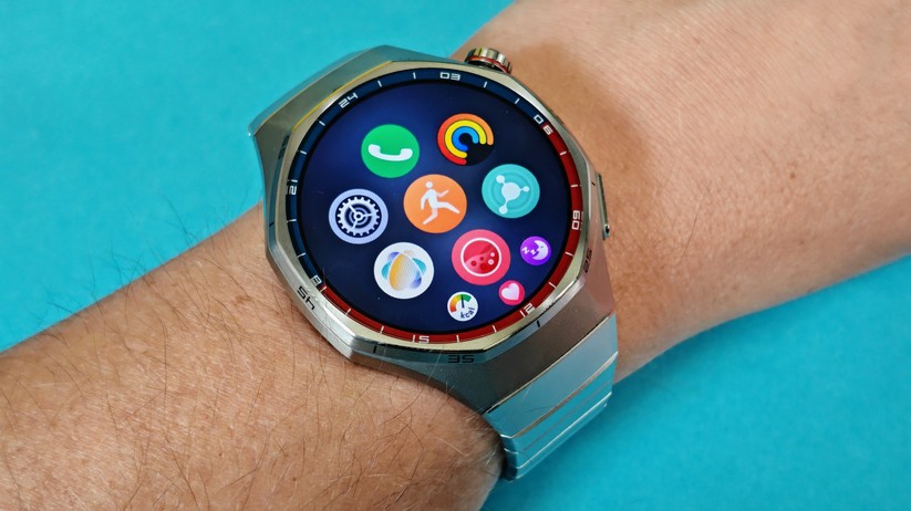 Huawei Watch GT 6 Pro