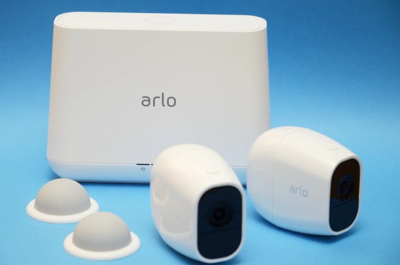 Arlo Pro 2