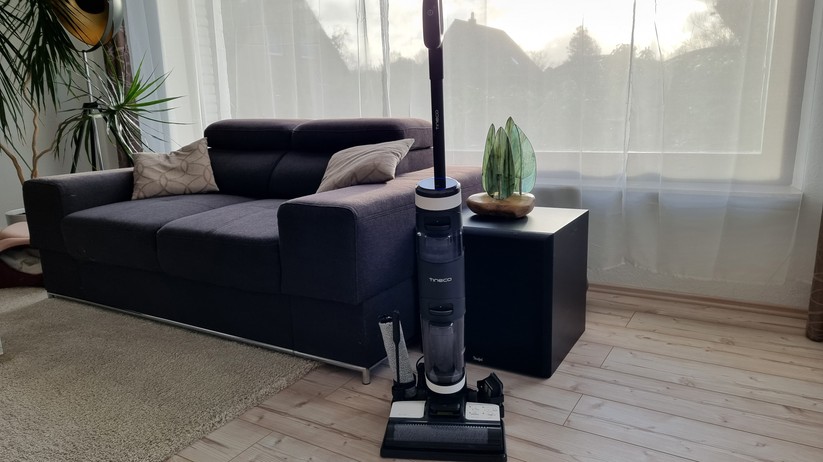 Tineco Floor One S3