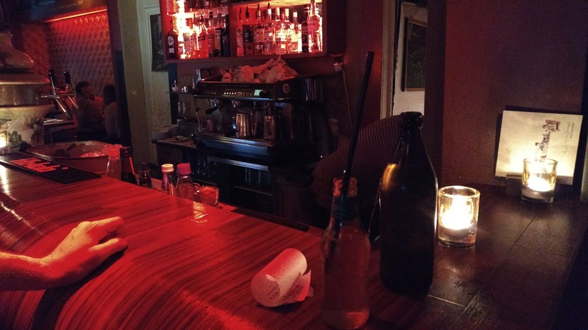 Testbilder des BlackBerry KEYone