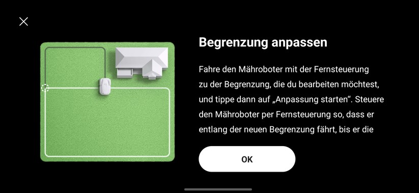Roborock-App
