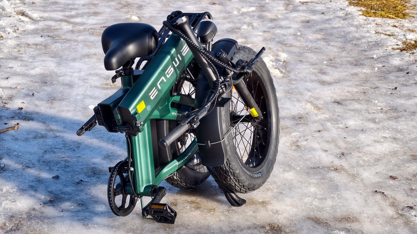 Engwe EP-2 3.0 Boost