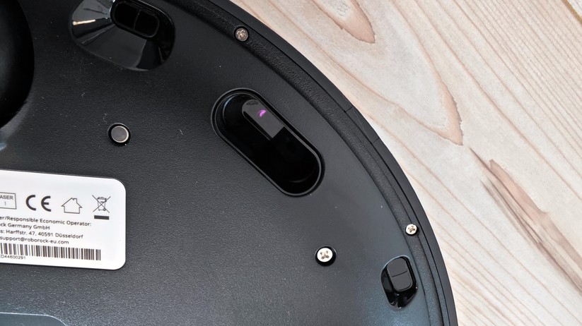 Roborock Saros 10R  – Bilderstrecke