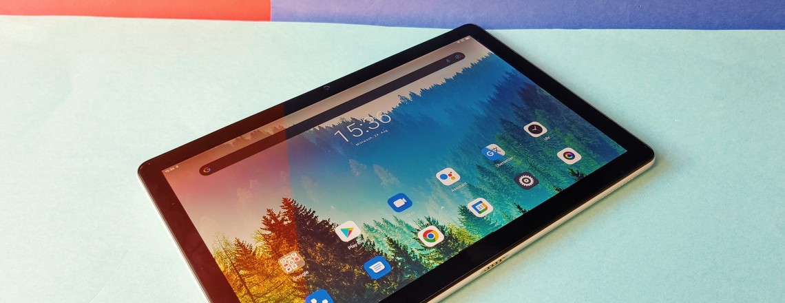 Blackview Tab 10