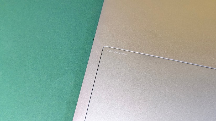 Asus Zenscreen OLED MQ16FC – Bilderstrecke