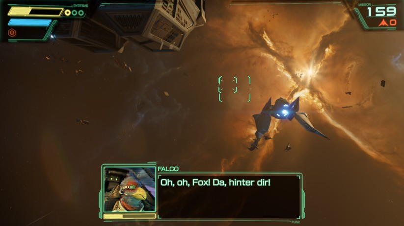 Star Fox