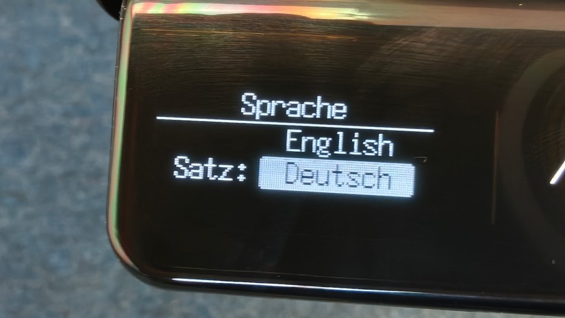 Maidesite T4 Pro Plus Screenshot