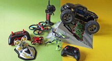 RC-Toys