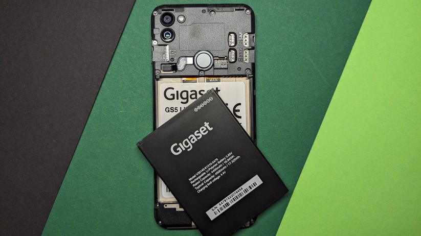 Gigaset GS5 Lite
