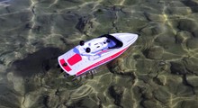Revell Sundancer
