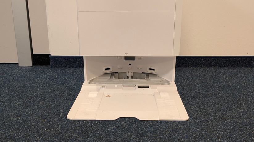 Mova S70 Roller – Bilderstrecke