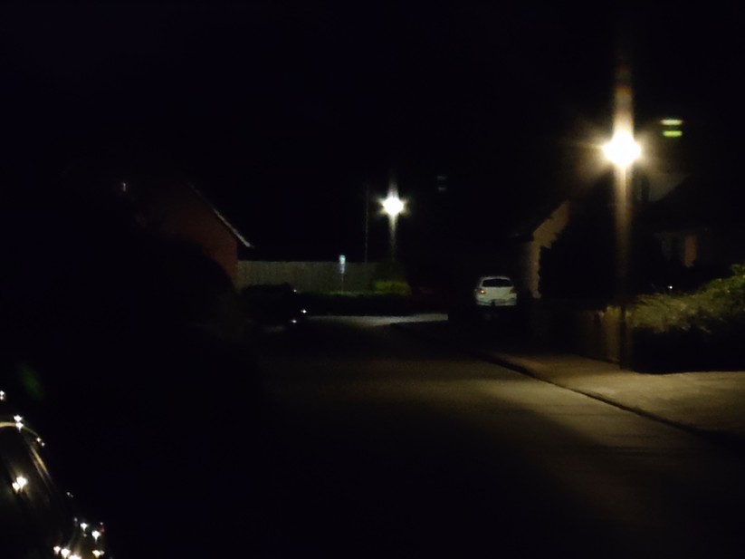 Sony Xperia 1 VII - Originalaufnahmen 