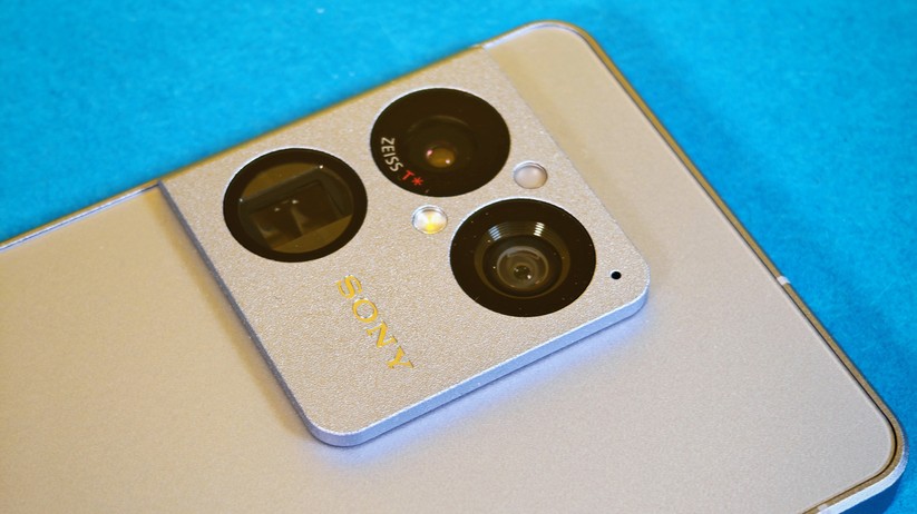 Sony Xperia 1 VIII