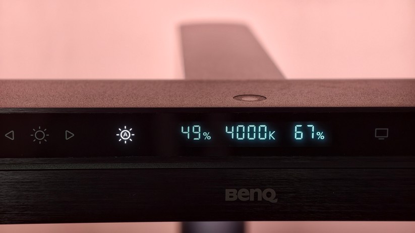 Benq Screenbar Max
