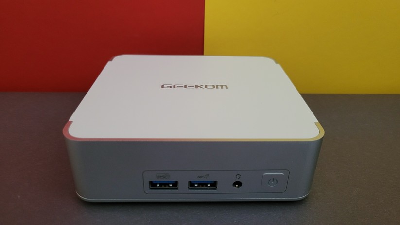 Geekom XT13 Pro: Mini-PC mit Intel Core i9-13900H, 32 GB RAM und 2 TB SSD