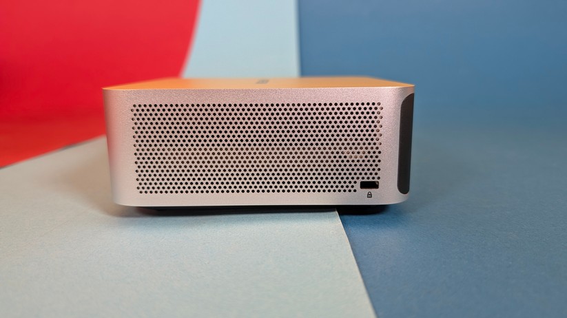 Minisforum AI X1 – Bilderstrecke