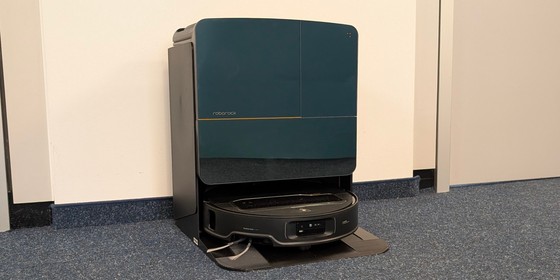 Saugroboter Roborock Saros Z70 im Test