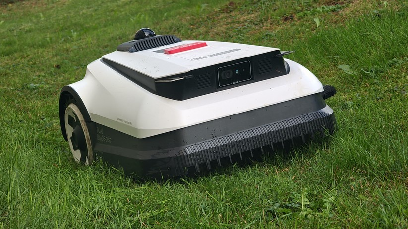 Ecovacs Goat A1600 LiDAR Pro: