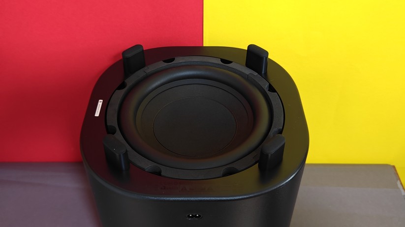 JBL Bar 500MK2: Soundbar mit Subwoofer, aber ohne Surround-Boxen