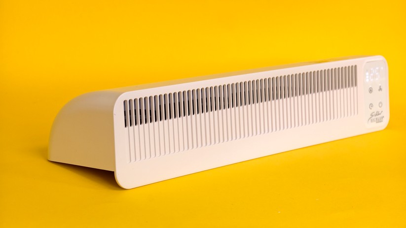 Sichler Heizkörperventilator