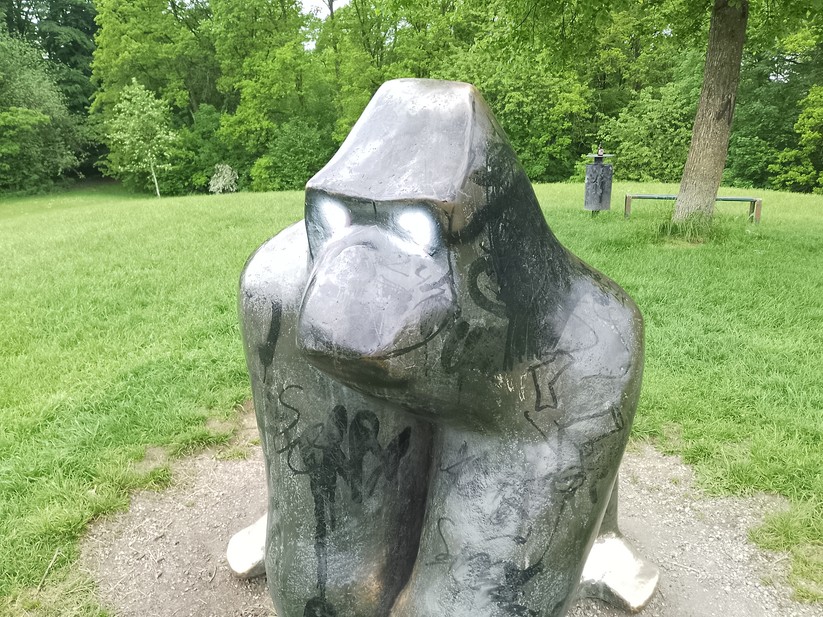 Oscal C70 - Originalaufnahmen 