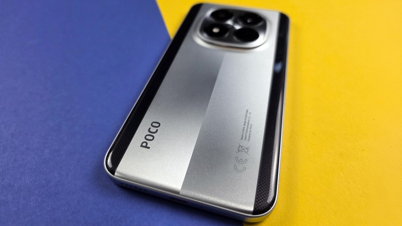 Poco M8 Pro 5G