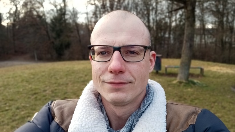 Motorola Moto G31: Originalaufnahmen