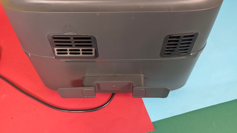 Philips NA555/00 Steam Airfryer – Bilderstrecke