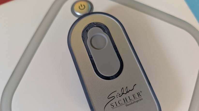 Sichler PR-330 – Bilderstrecke