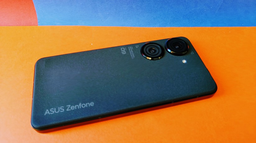 Asus Zenfone 9