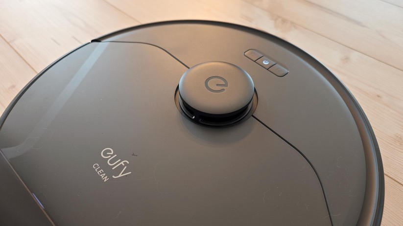 Eufy X8 Pro SES