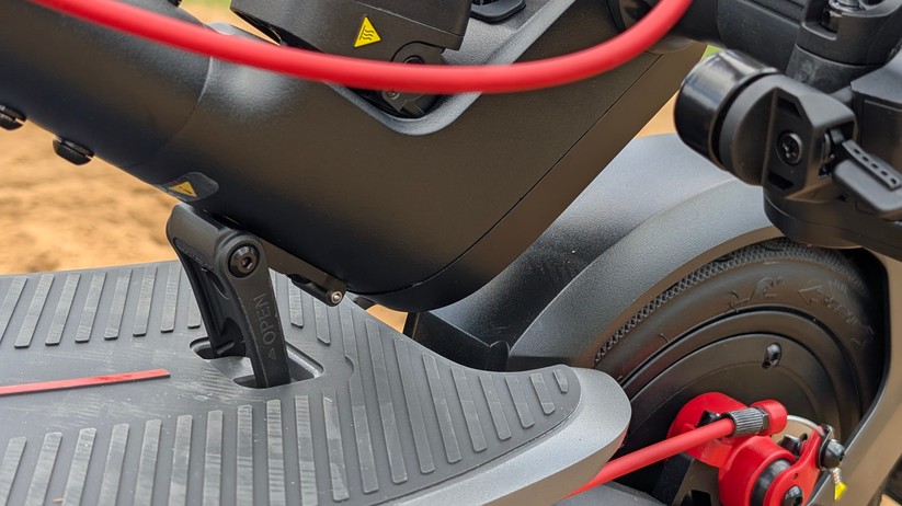 Segway Ninebot F3 Pro