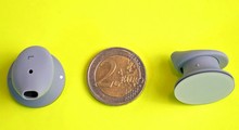 Surface Earbuds im Test: Microsoft mit Mut zum Design