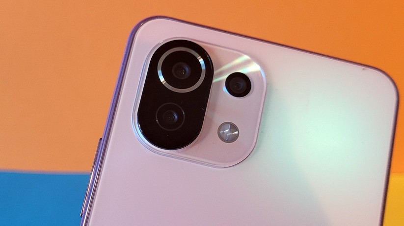 Xiaomi 11 Lite 5G NE