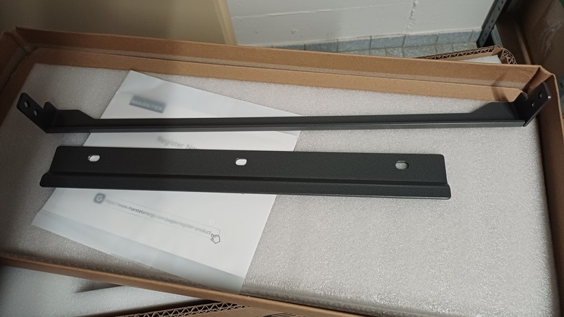 Marstek Venus E 3.0 im Test: Der AC-gekoppelte Stromspeicher mit 5,12 kWh und 2,5 kWh Leistung unterstützt eine dynamische Einspeisung mithilfe eines Smart Meters.