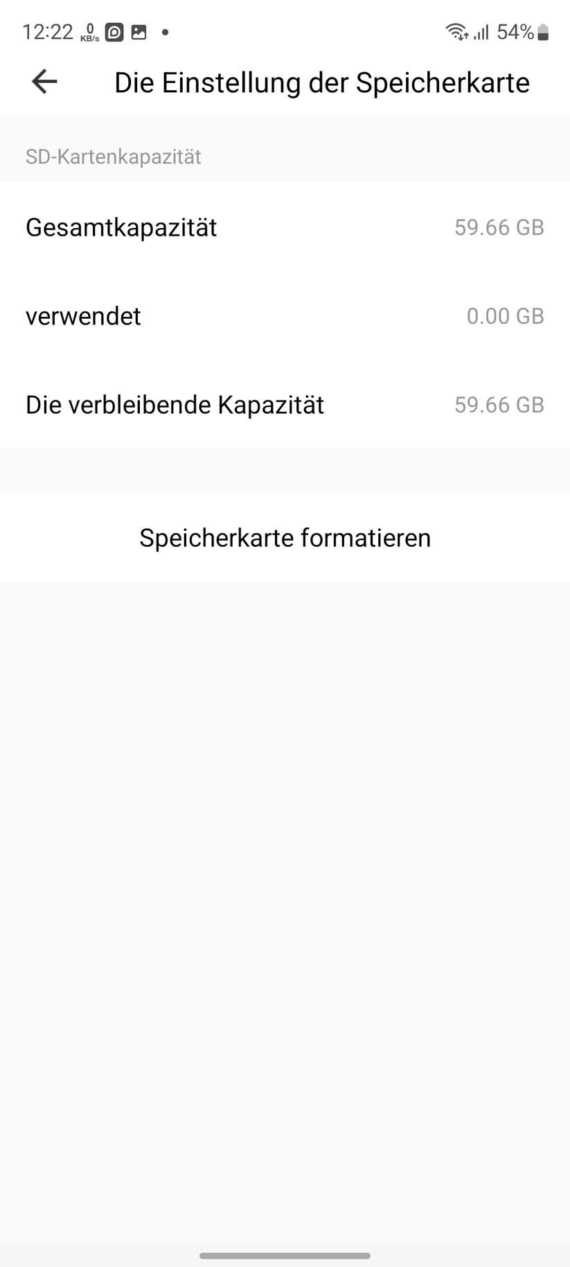 Digitaler Türspion Tmezon MZ-DV11 wird über die Tuya-App gesteuert.