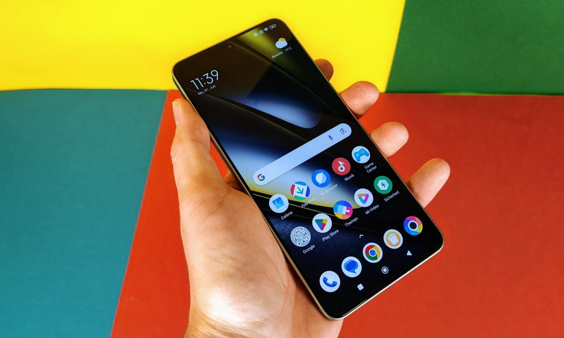Poco F6