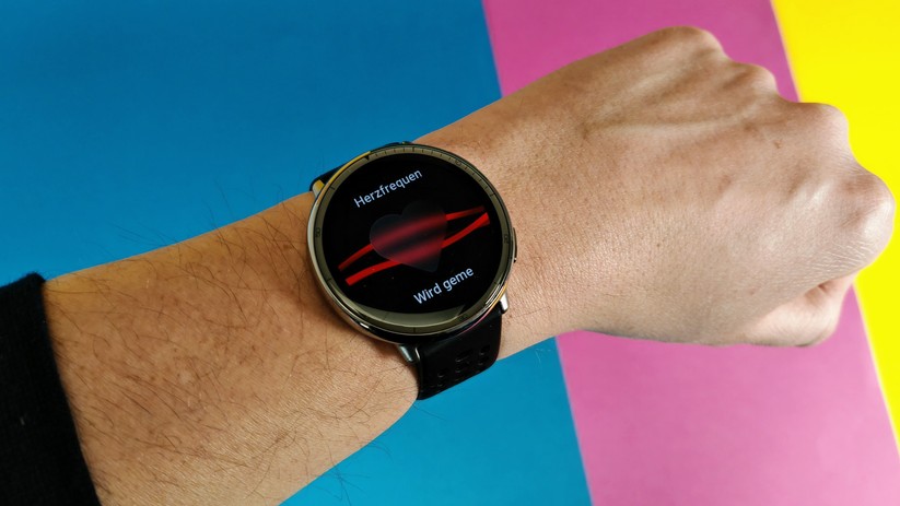 Amazfit Active 2