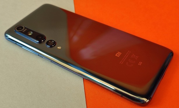 Xiaomi Mi 10 im Test: Enttäuschend trotz Top-Leistung