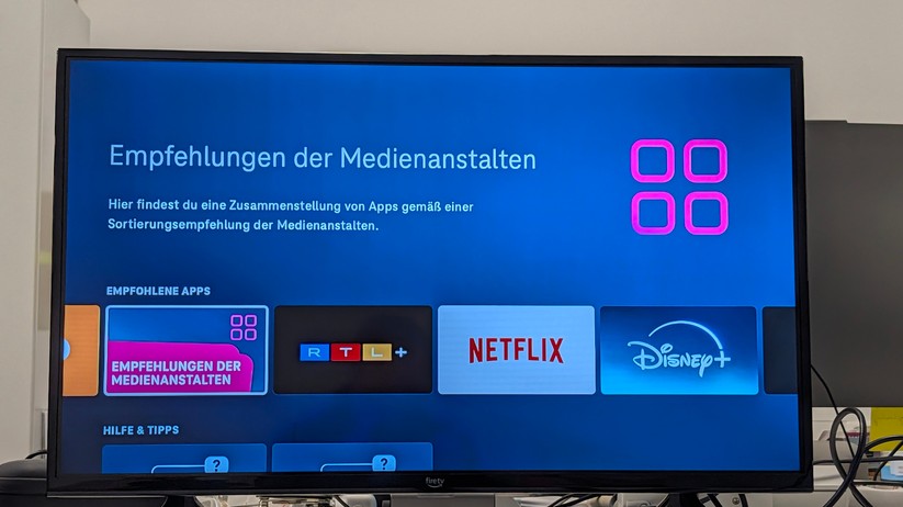 Magenta TV Stick (2. Generation) – Bilderstrecke