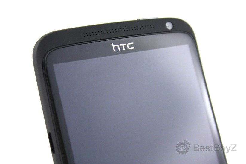 HTC One X+