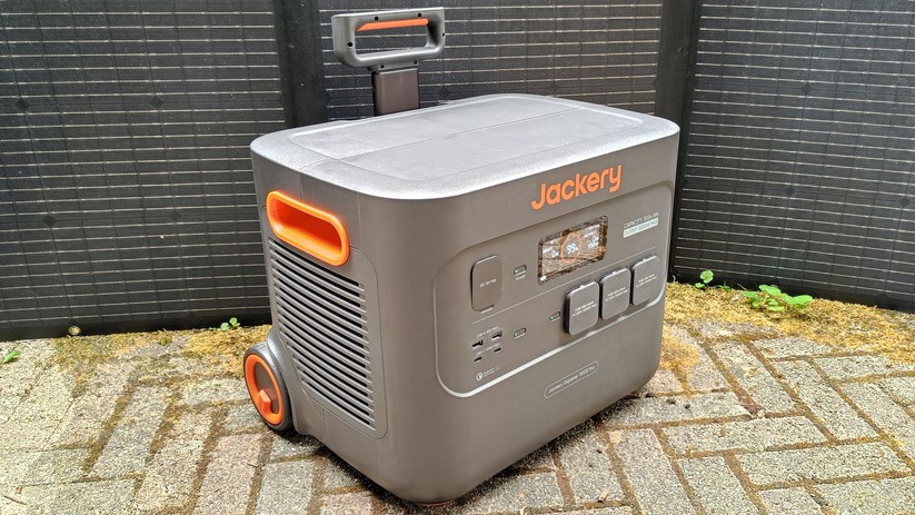 Jackery Explorer 3000 Pro